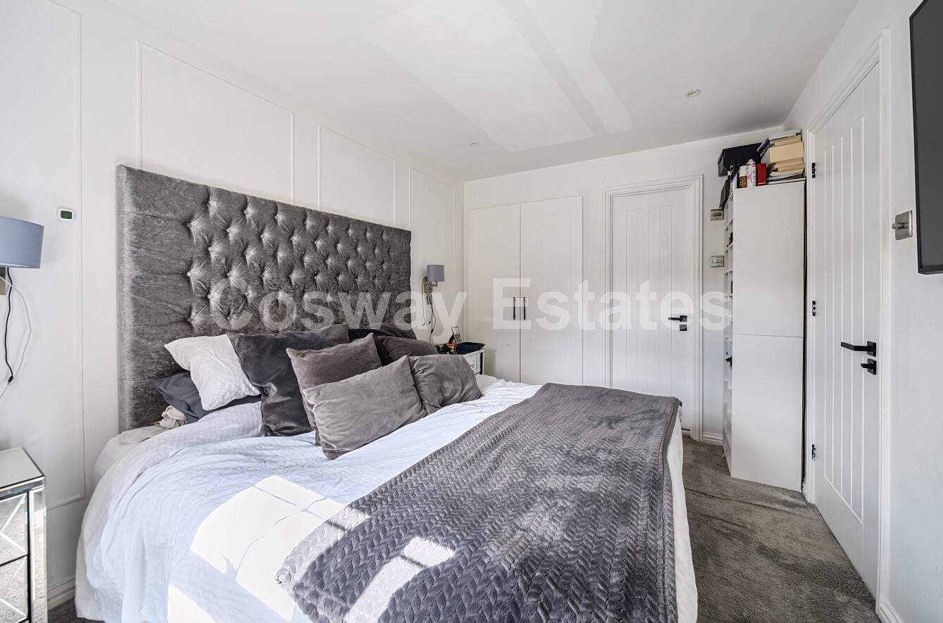 Sebergham Grove, Mill Hill, NW7, London